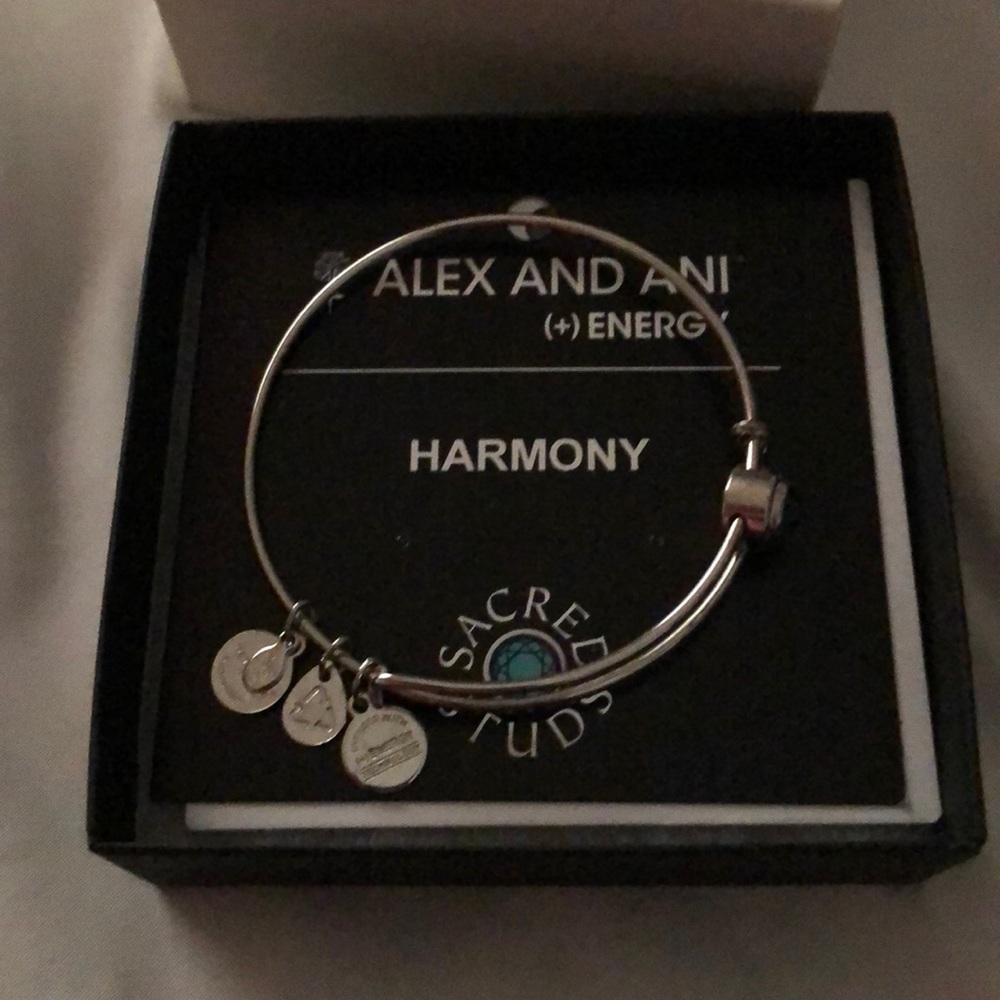 Harmony Bracelet